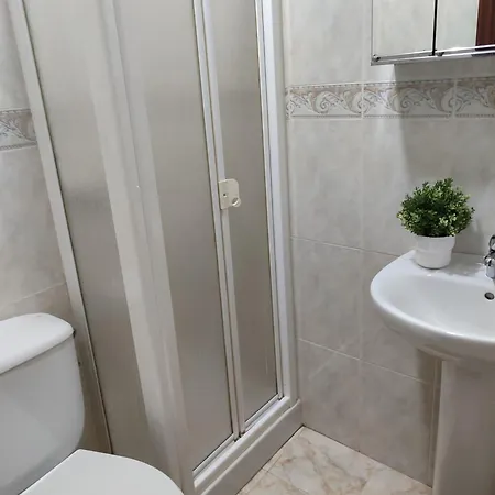Apartment De Lucia