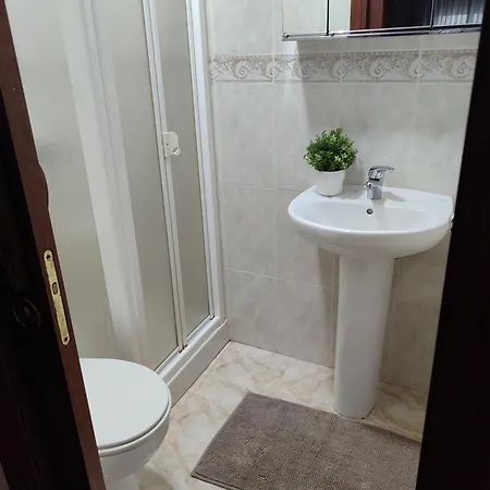 Apartment De Lucia Vigo