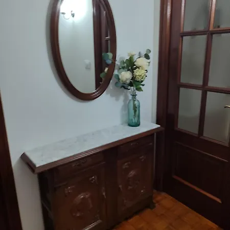 Apartment De Lucia Vigo