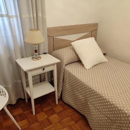 De Lucia Apartment