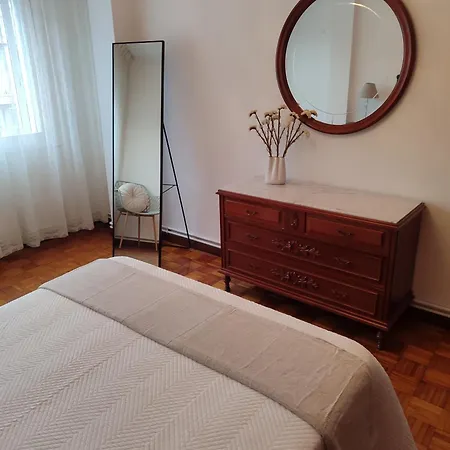 De Lucia Apartment Vigo