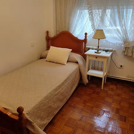 De Lucia Apartment