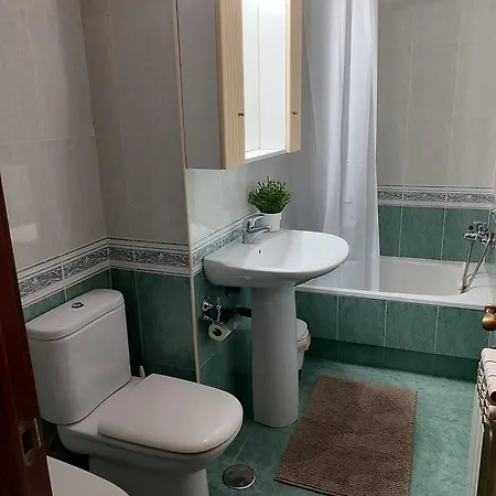 De Lucia Apartment