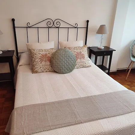 Apartment De Lucia *